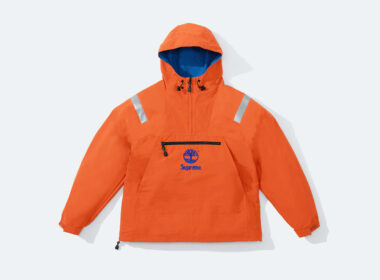 Timberland x Supreme Spring 2021